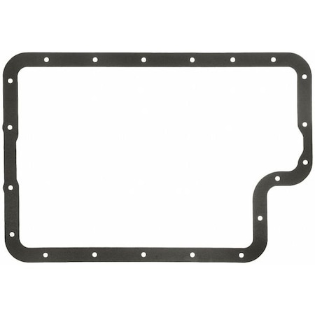 Fel-Pro Transmission Pan Set, Tos18714 TOS18714